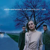 Hooverphonic — Mad About You — обложка